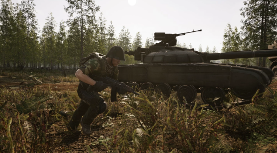 《Total Conflict Resistance 全面冲突 抵抗》v1.20.0 免安装中文版-酷软