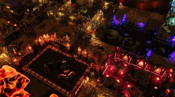 《地下城4》v1.10.0 整合DLCs 中文版-酷软