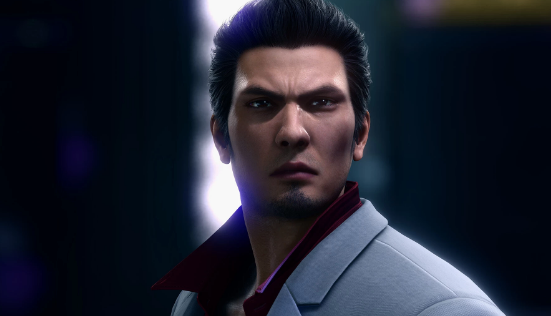 《如龙 极2重制版/人中之龙 极2》v2.11 中文版-酷软