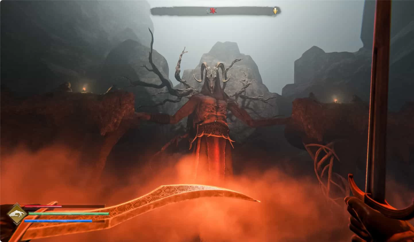 《Tainted GrailThe Fall of Avalon 污痕圣杯 阿瓦隆的陨落》v1.1.5a 绿色中文版-酷软