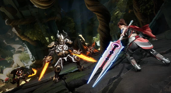 《Empyreal 至高天》v1.0.4 绿色中文版-酷软