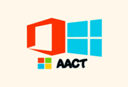 AAct(Office/Win10 KMS离线激活工具) v4.3.3 汉化绿色版-酷软