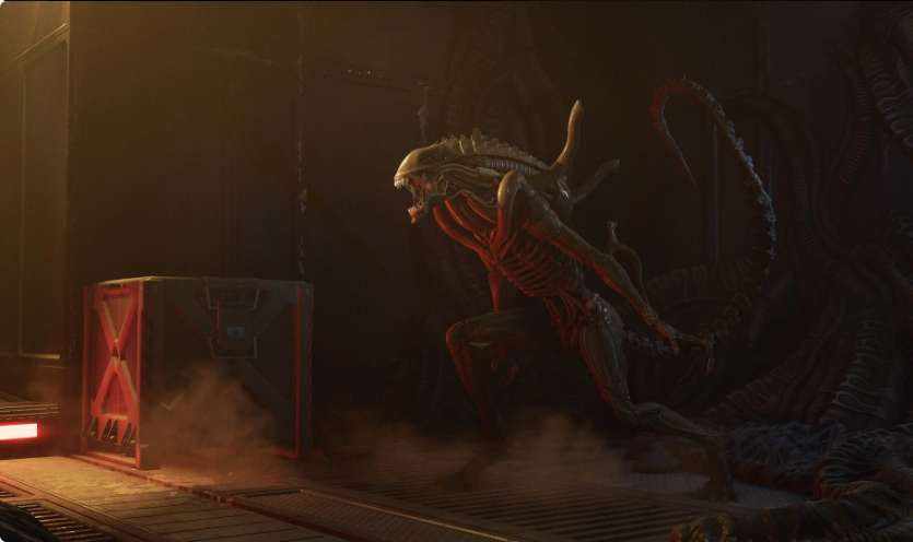 《AlienRogue Incursion Evolved Edition 异形 侠盗入侵进化版》v1.1.0 集成升级档 中文版-酷软