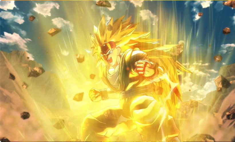 《Dragon Ball Xenoverse 2 龙珠 超宇宙2》v1.23.00 中文联机版-酷软