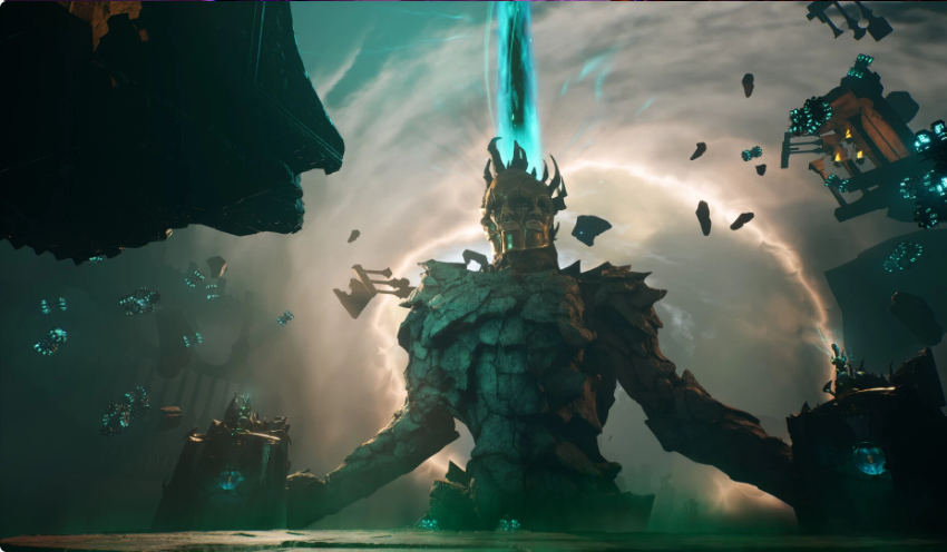 《Painkiller 斩妖除魔 重塑版》v20251216 中文版-酷软