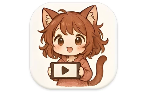 小喵Player v1.1.2 本地视频播放器-酷软