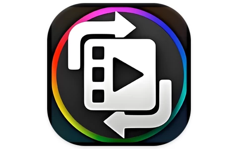 Video Converter 视频转换器 v16.0.2 解锁高级版-酷软