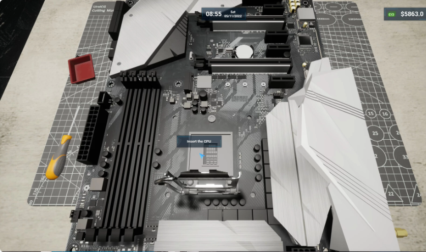 《ServiceIT You can do IT IT服务公司》v1.1.1 集成电话服务DLC 绿色中文版-酷软