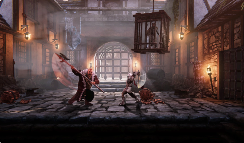 《Castle of HeartRetold 心之城堡 重述》v20251216 中文版-酷软