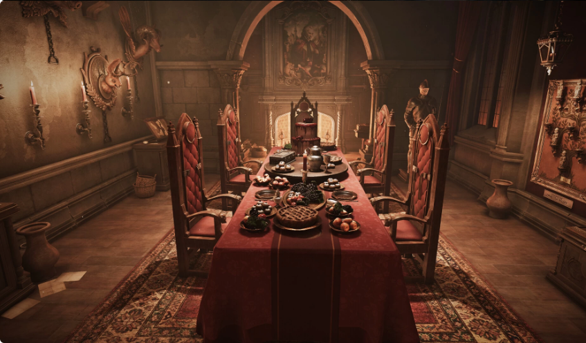 《Escape Simulator2 密室逃脱模拟器2》v18158r 绿色中文版-酷软