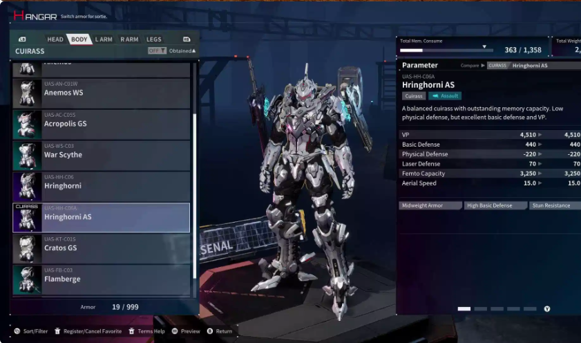 《Daemon X MachinaTitanic Scion 机甲战魔 神话之裔》v1.2.2 全DLC 中文版-酷软
