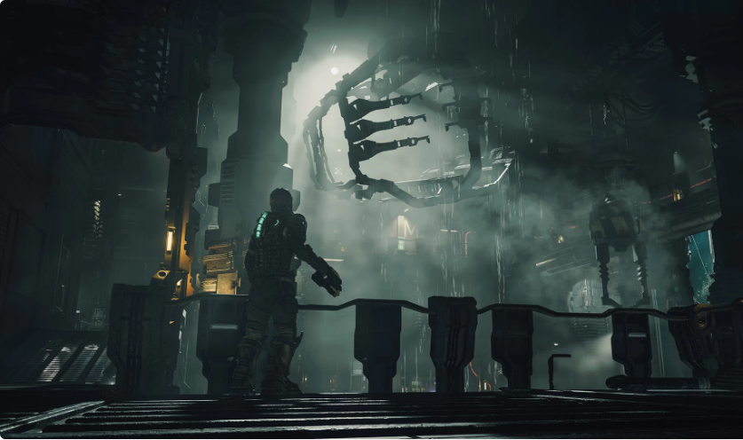 《死亡空间 重制版》Build.10602756 中文版-酷软