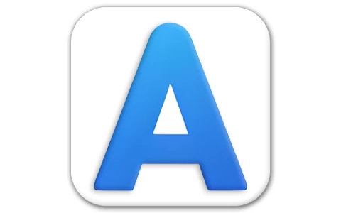 Alook 浏览器 8倍速 v11.0.0 纯净版-酷软