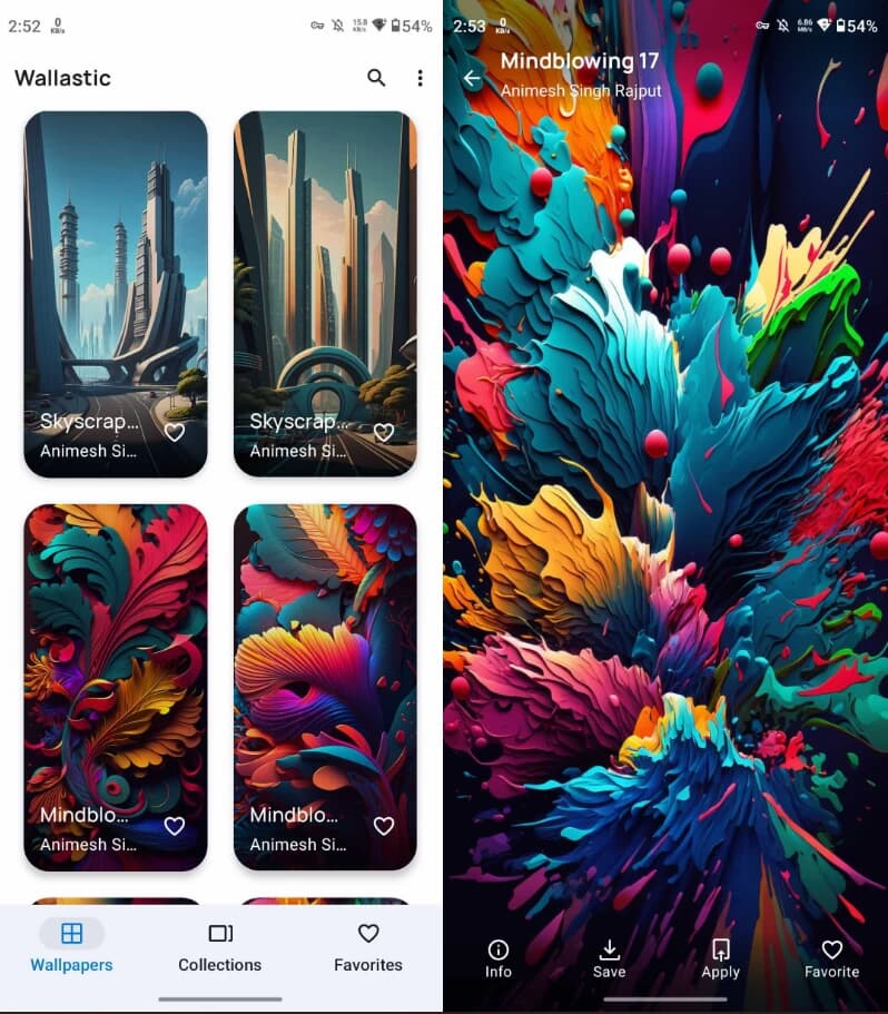 图片[1]-Wallastic 壁纸 v2.1-酷软