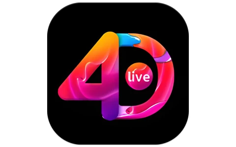 X Live Wallpaper 4D壁纸 v5.0 高级版-酷软