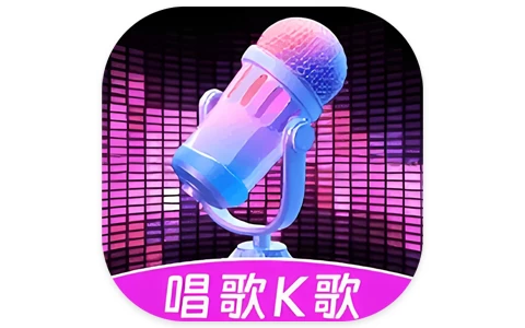 嗨库KTV v3.15.64.240124125 永久激活版-酷软