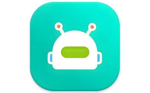 解析机器人 v1.1.6 高级版-酷软