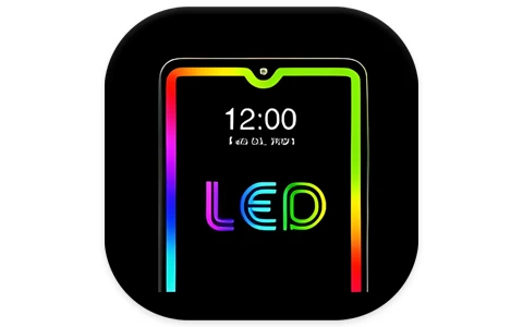 Edge Lighting 边缘照明 v538 高级版-酷软