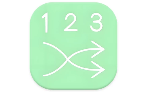 抽奖点名器 v8.0-酷软