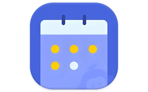 悟空日历 v1.0.0-酷软