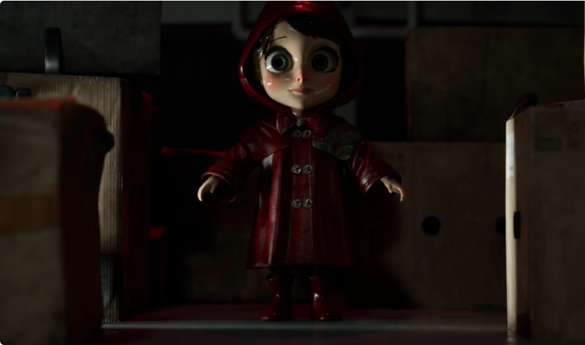 《BrokenLoreUNFOLLOW 破碎怪谈 恶意取关》v20260118 绿色中文版-酷软