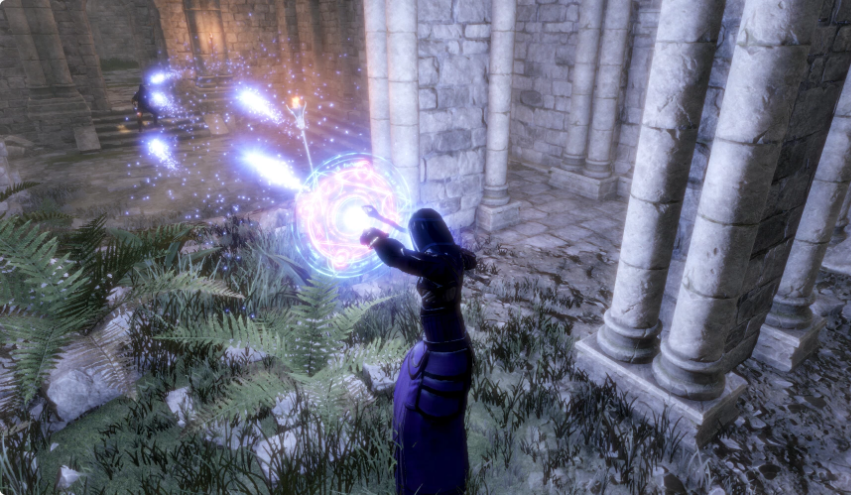 《Elengard Ascension 埃伦加德 升天》Build.21561678 绿色中文版-酷软