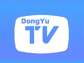 新老电视完美适配DongYuTvWeb v1.0.6.1电视直播-酷软