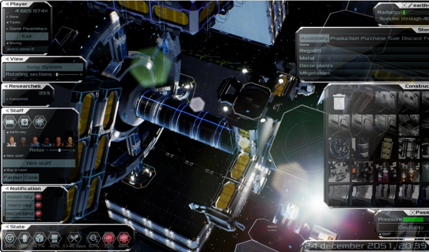 《Solargene》v1.0.43 免安装中文版-酷软