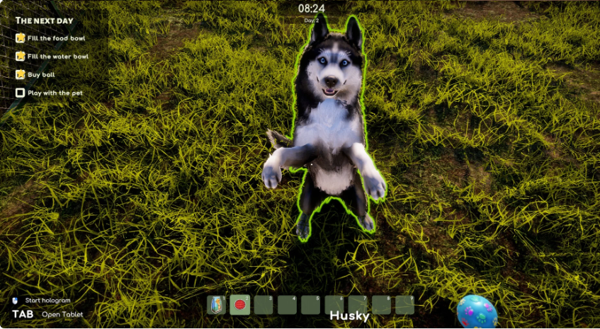 《Animal Shelter 2 动物收容所2》v1.1.1 集成全DLC 绿色中文版-酷软