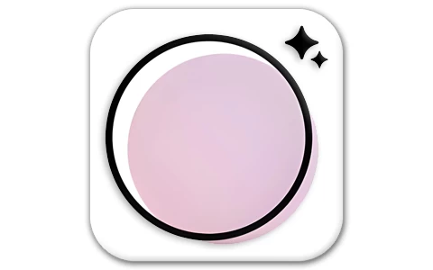 日杂相机 v2.3.9 一款小清新的相机软件，解锁会员功能-酷软