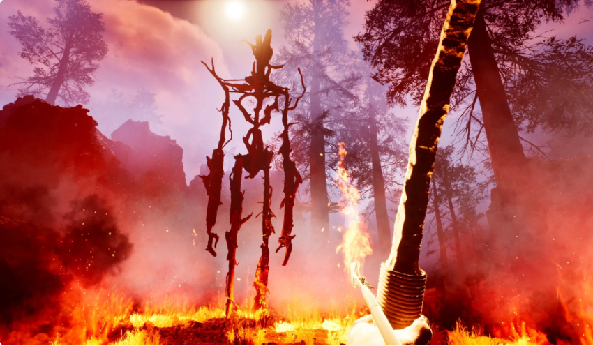 《The Axis Unseen 未见之界》v1.13 绿色中文版-酷软