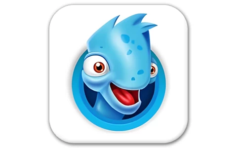 图片压缩魔 v1.004-酷软