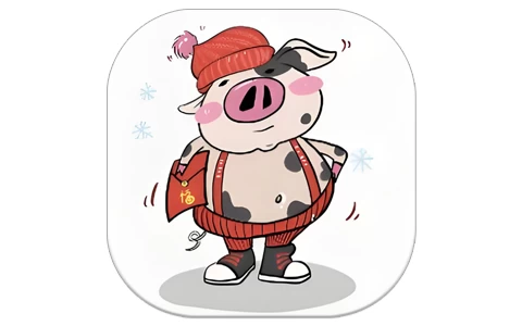 花小猪影视 v2.3.1 纯净版-酷软