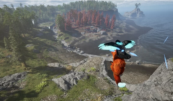 《Spirit of the North2 北方之灵2》v12765.14010 绿色中文版-酷软