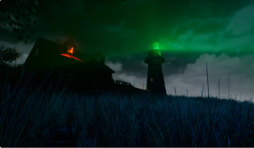 《绿光》Build.21536826 中文版-酷软