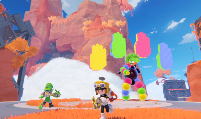 《泡姆泡姆》v1.1.2 中文版-酷软