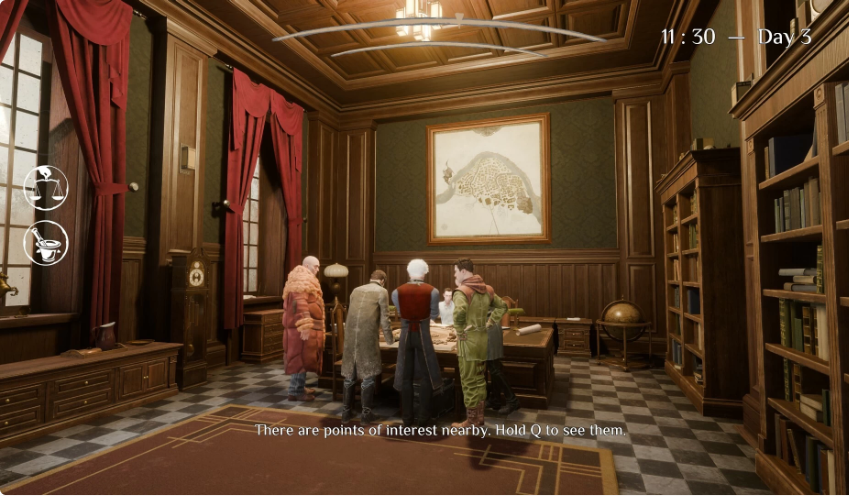 《Pathologic3 瘟疫3》v20260204 绿色版-酷软