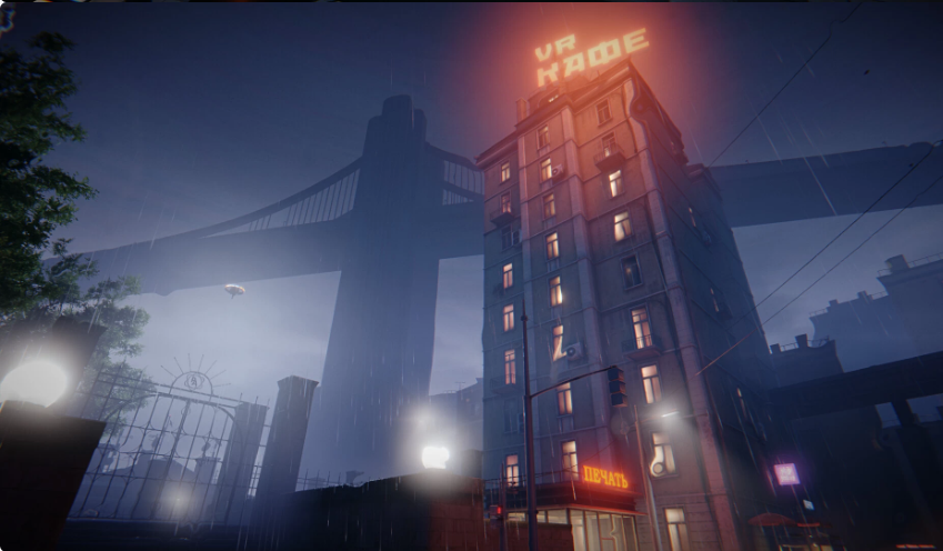 《Hail to the Rainbow 向彩虹致敬》v1.06 绿色中文版-酷软