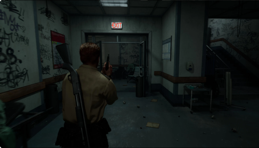 《Fear The Timeloop 恐惧循环》v1.0.8 绿色中文版-酷软