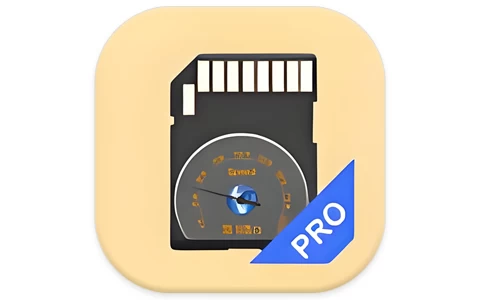 SD Card Test Pro SD卡测试专业版 v3.1-酷软