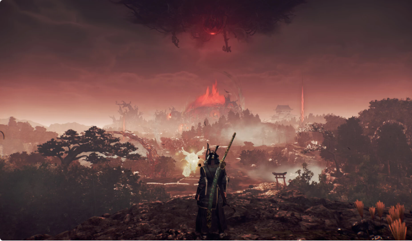 《NIOH3 仁王3》v1.03 豪华中文版-酷软