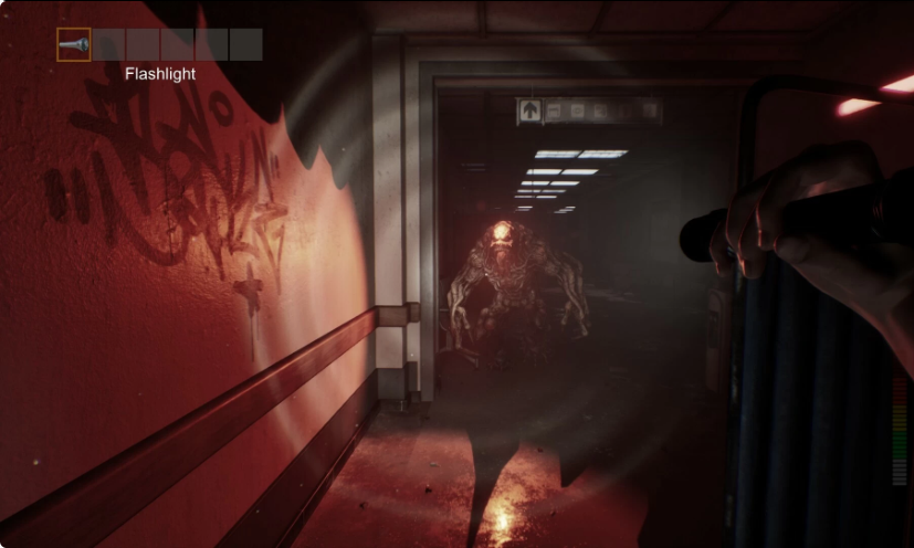 《PANICORE 恐慌核心》v1.3.1 中文联机版-酷软