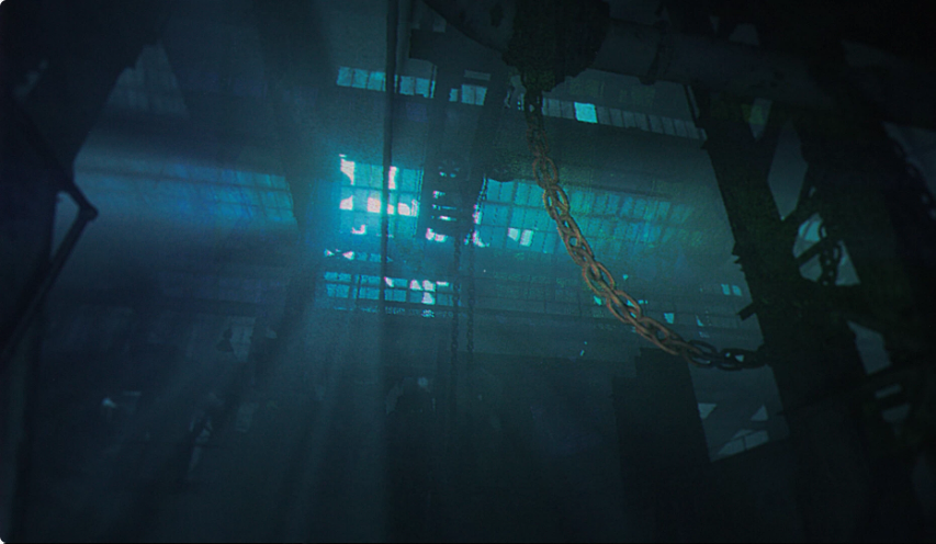 《The Strange Lights 诡异之光》Build.21829961 绿色中文版-酷软