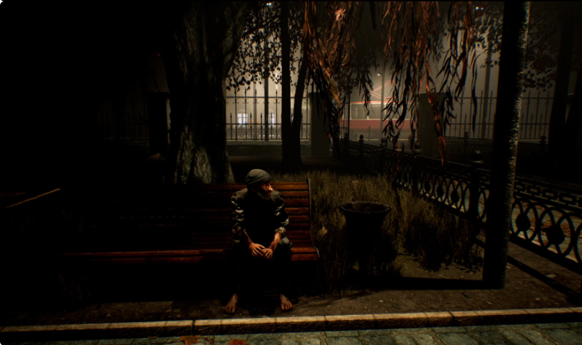 《New Face On The Block 社区新面孔》Build.21735287 绿色中文版-酷软