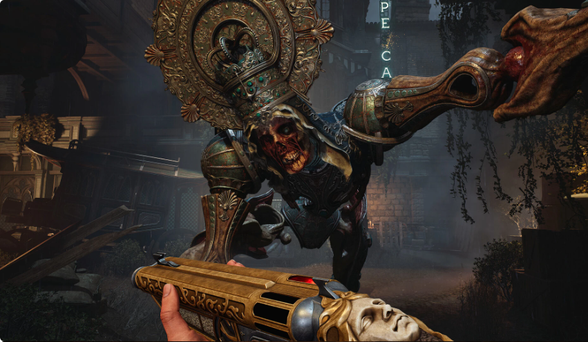 《Crisol Theater of Idols 炼魂之地 神偶剧院》Build.21866503 中文版-酷软