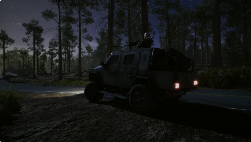 《Total ConflictResistance 全面冲突 抵抗》v1.22.0 免安装中文版-酷软