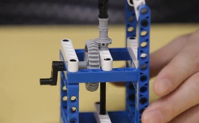 乐高课程合集-酷软