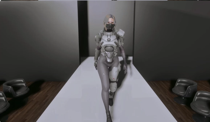 《辐射4 次世代版》v2.0 700+MOD 整合中文版-酷软