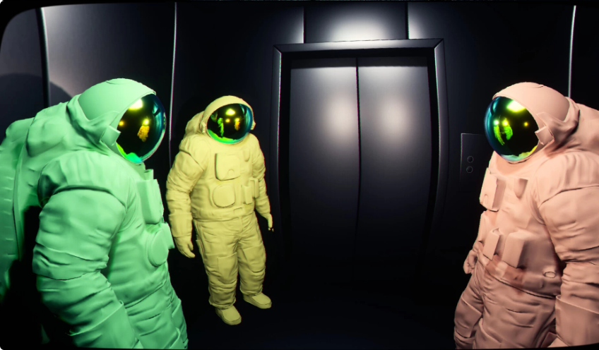 《零号使者》v1.2.8 中文版-酷软