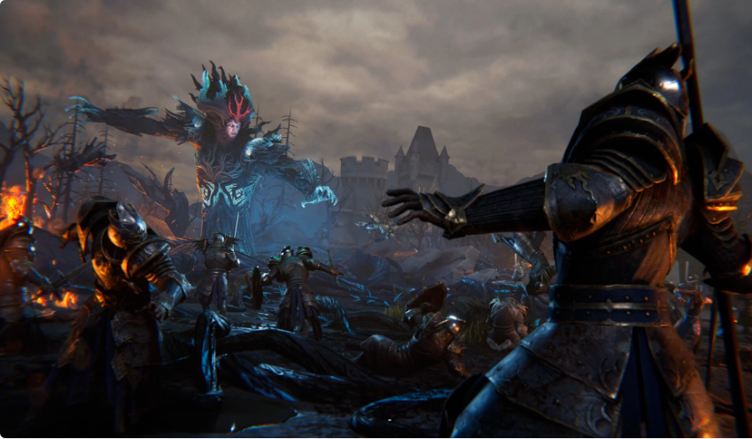 《Disciples Domination 圣战群英传 统治》中文版-酷软